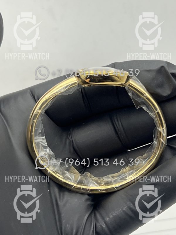 Товар Cartier Baignoire Yellow 16 Фото 10 - Cartier Baignoire Yellow 16