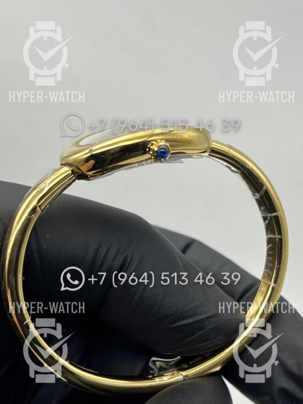 Товар Cartier Baignoire WGBA0021 16 Steel Фото 6 - Cartier Baignoire WGBA0021 16 Steel