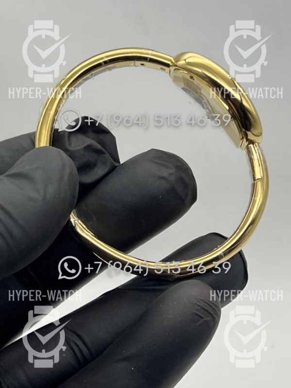 Товар Cartier Baignoire WGBA0021 16 Steel Фото 7 - Cartier Baignoire WGBA0021 16 Steel