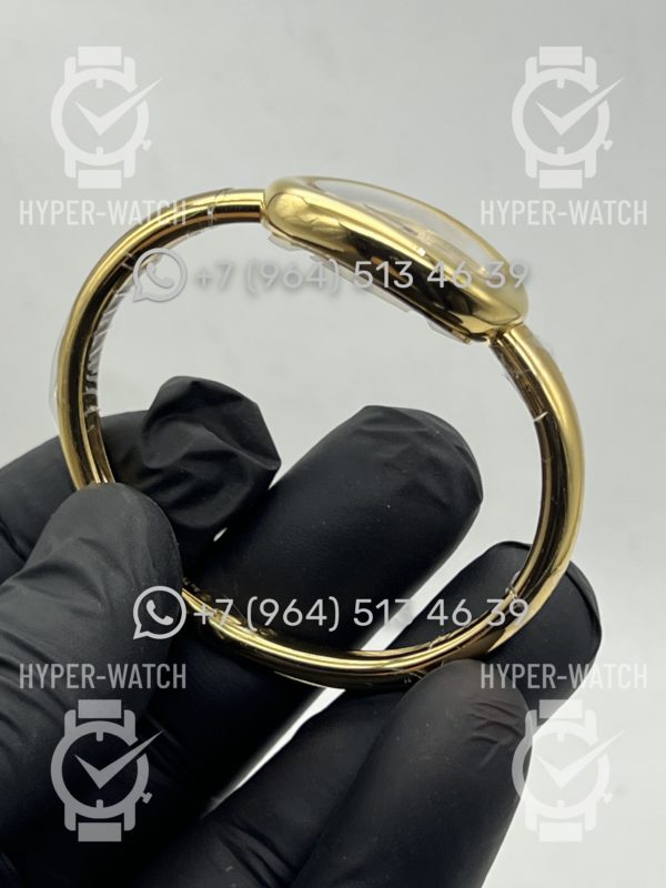 Товар Cartier Baignoire WGBA0021 16 Steel Фото 8 - Cartier Baignoire WGBA0021 16 Steel