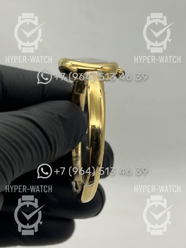 Товар Cartier Baignoire WGBA0021 16 Steel Фото 11 - Cartier Baignoire WGBA0021 16 Steel