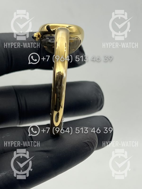 Товар Cartier Baignoire WGBA0021 16 Steel Фото 13 - Cartier Baignoire WGBA0021 16 Steel