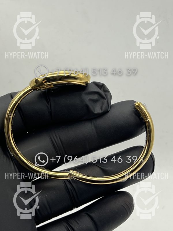 Товар Cartier Baignoire WGBA0021 16 Steel Фото 19 - Cartier Baignoire WGBA0021 16 Steel