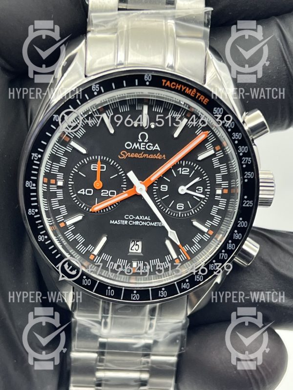 Товар Omega Speedmaster Racing 44mm 329.30.44.51.01.002 Фото 2 - Omega Speedmaster Racing 44mm 329.30.44.51.01.002
