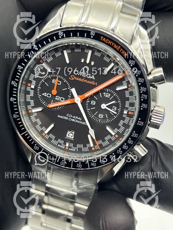 Товар Omega Speedmaster Racing 44mm 329.30.44.51.01.002 Фото 3 - Omega Speedmaster Racing 44mm 329.30.44.51.01.002
