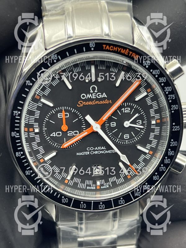 Товар Omega Speedmaster Racing 44mm 329.30.44.51.01.002 Фото 4 - Omega Speedmaster Racing 44mm 329.30.44.51.01.002