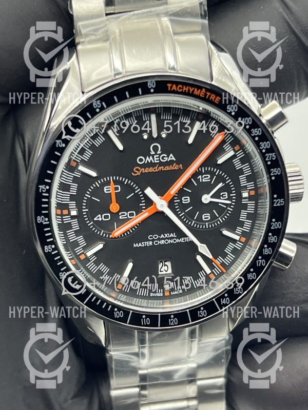 Товар Omega Speedmaster Racing 44mm 329.30.44.51.01.002 Фото 5 - Omega Speedmaster Racing 44mm 329.30.44.51.01.002