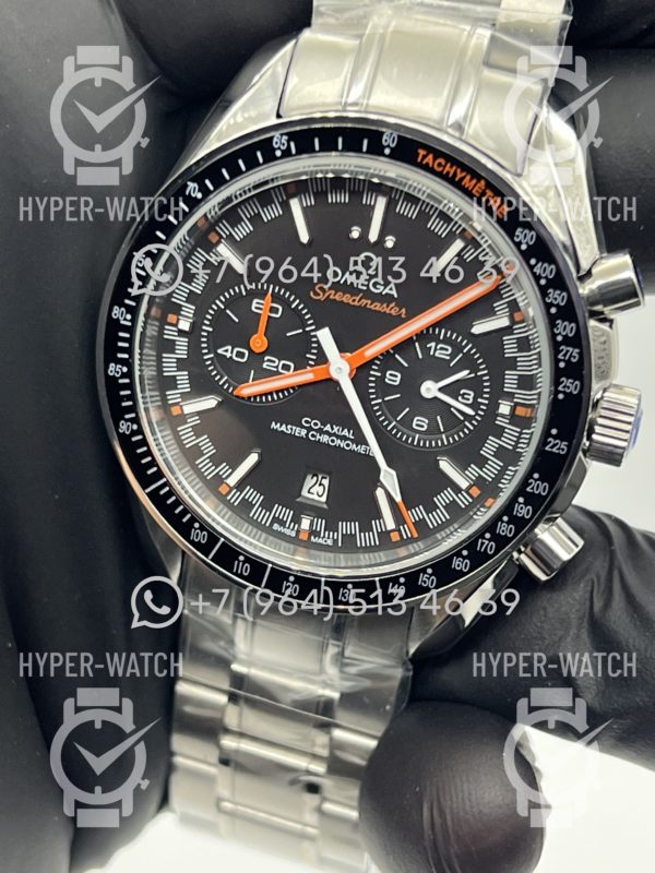 Товар Omega Speedmaster Racing 44mm 329.30.44.51.01.002 Фото 6 - Omega Speedmaster Racing 44mm 329.30.44.51.01.002