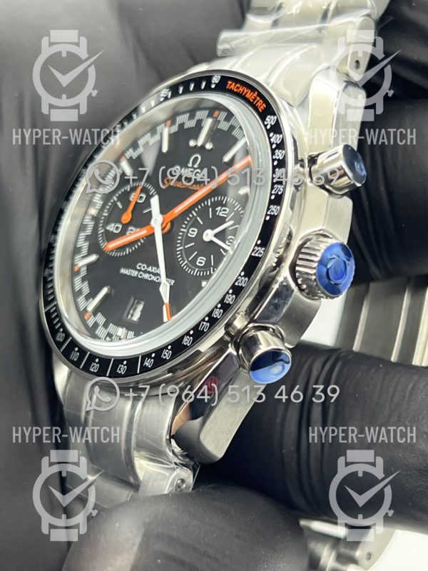 Товар Omega Speedmaster Racing 44mm 329.30.44.51.01.002 Фото 7 - Omega Speedmaster Racing 44mm 329.30.44.51.01.002