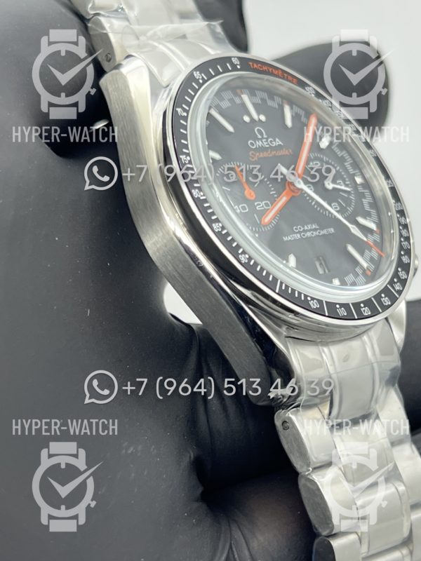 Товар Omega Speedmaster Racing 44mm 329.30.44.51.01.002 Фото 8 - Omega Speedmaster Racing 44mm 329.30.44.51.01.002