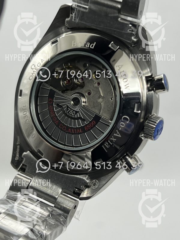 Товар Omega Speedmaster Racing 44mm 329.30.44.51.01.002 Фото 17 - Omega Speedmaster Racing 44mm 329.30.44.51.01.002