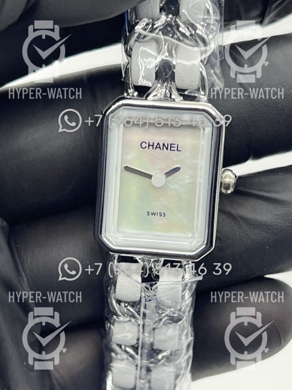 Товар Chanel Premiere H1639 Фото 2 - Chanel Premiere H1639