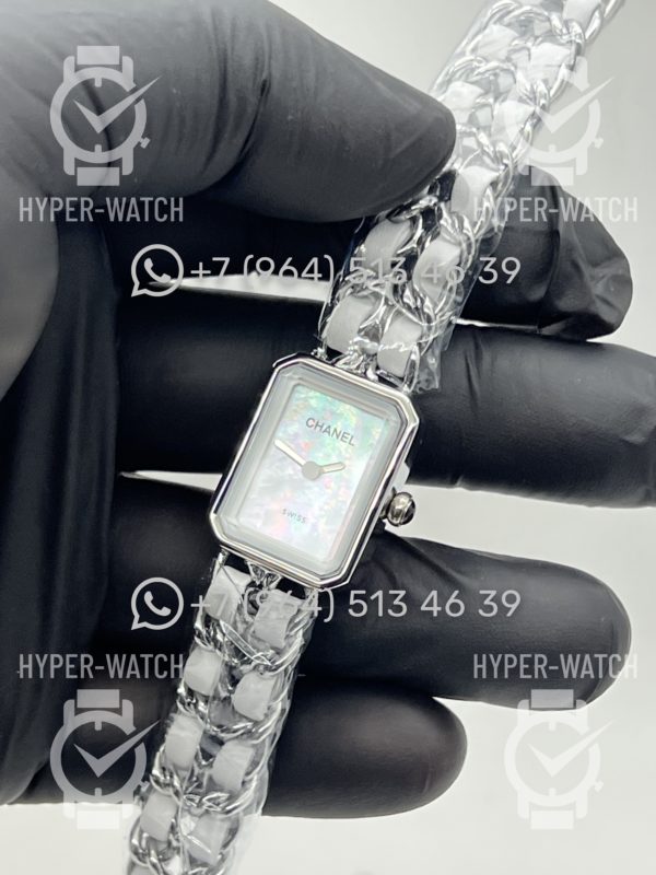 Товар Chanel Premiere H1639 Фото 3 - Chanel Premiere H1639