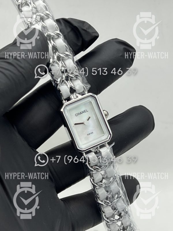 Товар Chanel Premiere H1639 Фото 4 - Chanel Premiere H1639