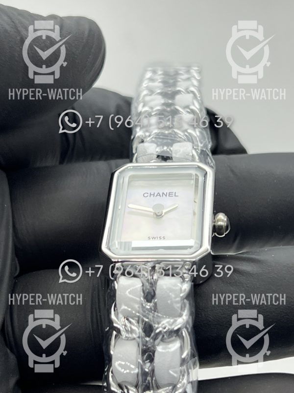 Товар Chanel Premiere H1639 Фото 6 - Chanel Premiere H1639