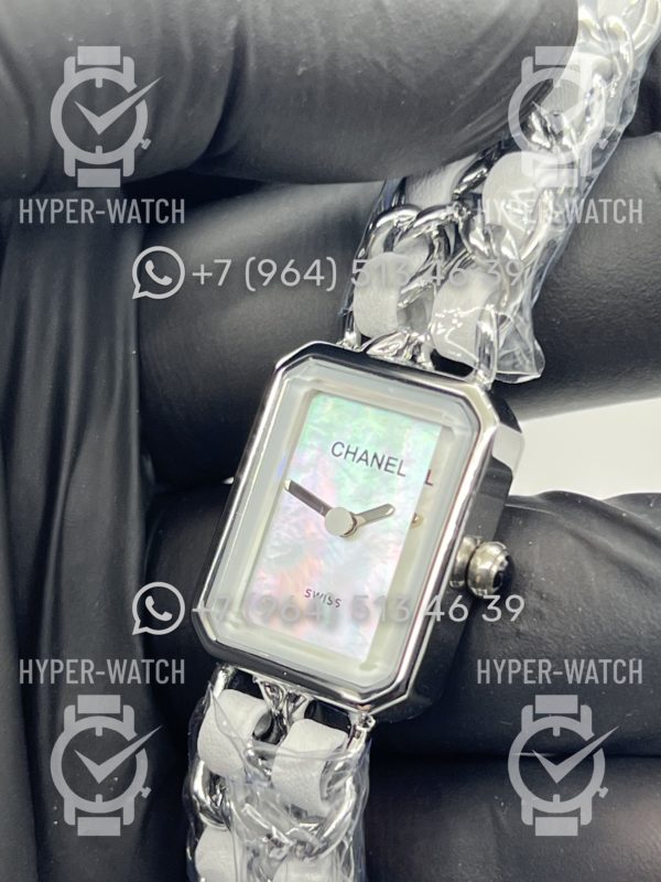 Товар Chanel Premiere H1639 Фото 8 - Chanel Premiere H1639