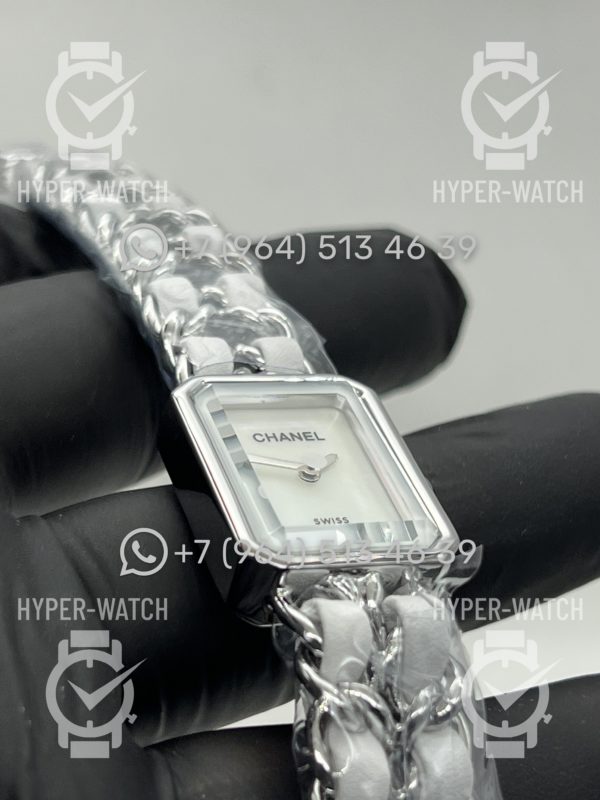 Товар Chanel Premiere H1639 Фото 9 - Chanel Premiere H1639