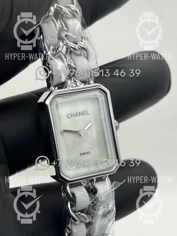 Товар Chanel Premiere H1639 Фото 10 - Chanel Premiere H1639