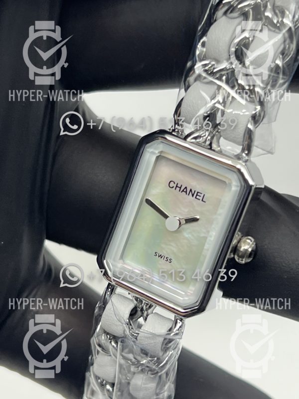 Товар Chanel Premiere H1639 Фото 11 - Chanel Premiere H1639
