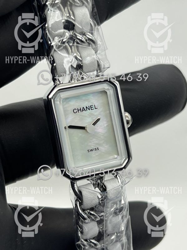 Товар Chanel Premiere H1639 Фото 12 - Chanel Premiere H1639
