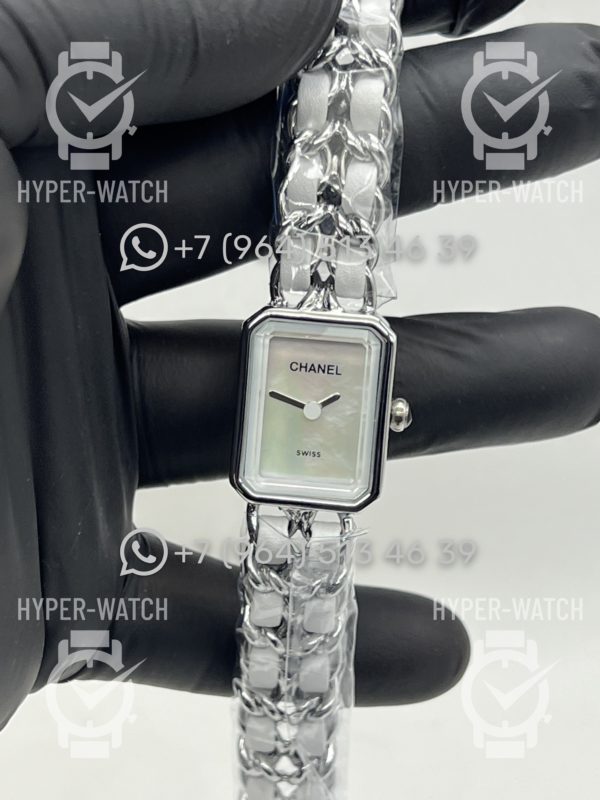 Товар Chanel Premiere H1639 Фото 13 - Chanel Premiere H1639
