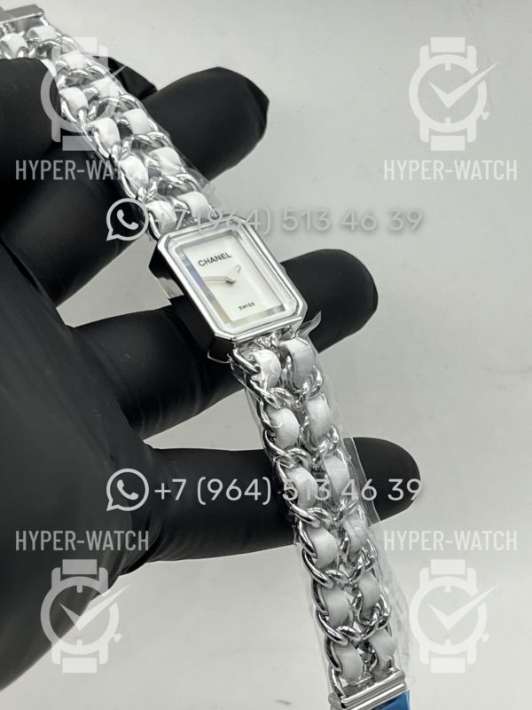 Товар Chanel Premiere H1639 Фото 14 - Chanel Premiere H1639