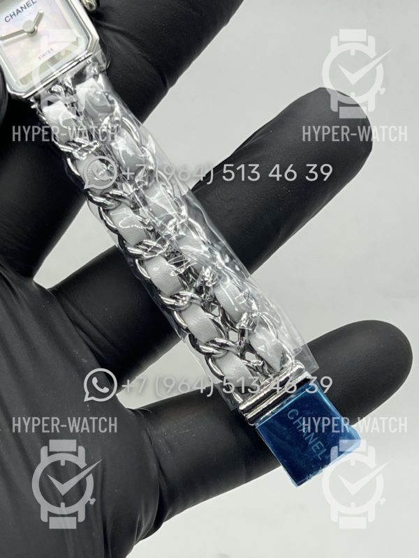 Товар Chanel Premiere H1639 Фото 15 - Chanel Premiere H1639