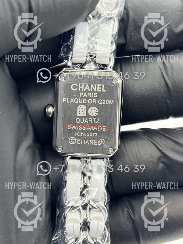 Товар Chanel Premiere H1639 Фото 20 - Chanel Premiere H1639