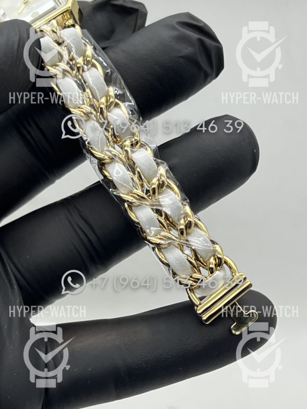 Товар Chanel Premiere Steel Фото 14 - Chanel Premiere Steel