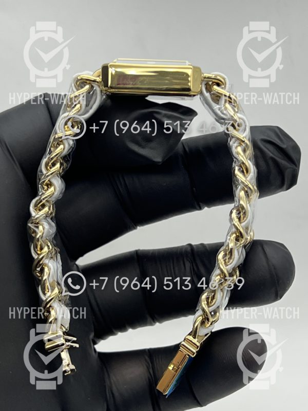 Товар Chanel Premiere Steel Фото 15 - Chanel Premiere Steel
