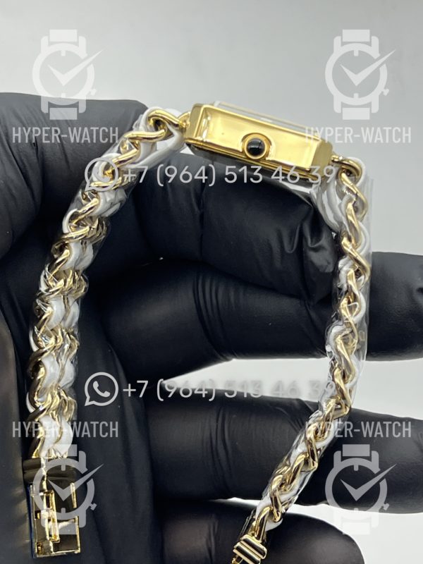 Товар Chanel Premiere Steel Фото 16 - Chanel Premiere Steel