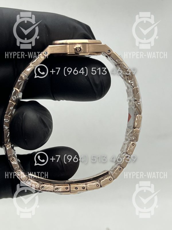 Фото 10 - Audemars Piguet Royal Oak 23mm 67630OR.GG.1312OR.01-B