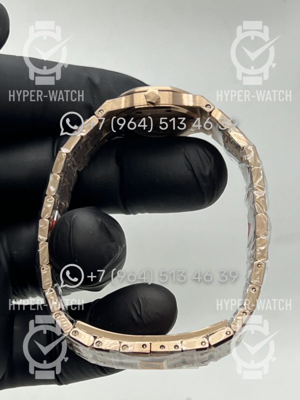 Фото 11 - Audemars Piguet Royal Oak 23mm 67630OR.GG.1312OR.01-B
