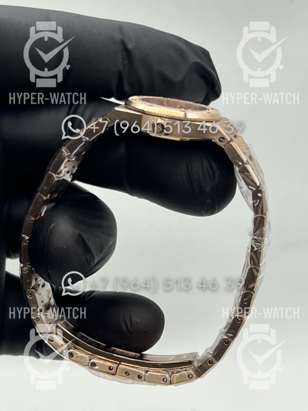 Фото 12 - Audemars Piguet Royal Oak 23mm 67630OR.GG.1312OR.01-B
