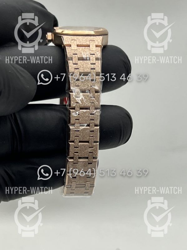 Фото 13 - Audemars Piguet Royal Oak 23mm 67630OR.GG.1312OR.01-B