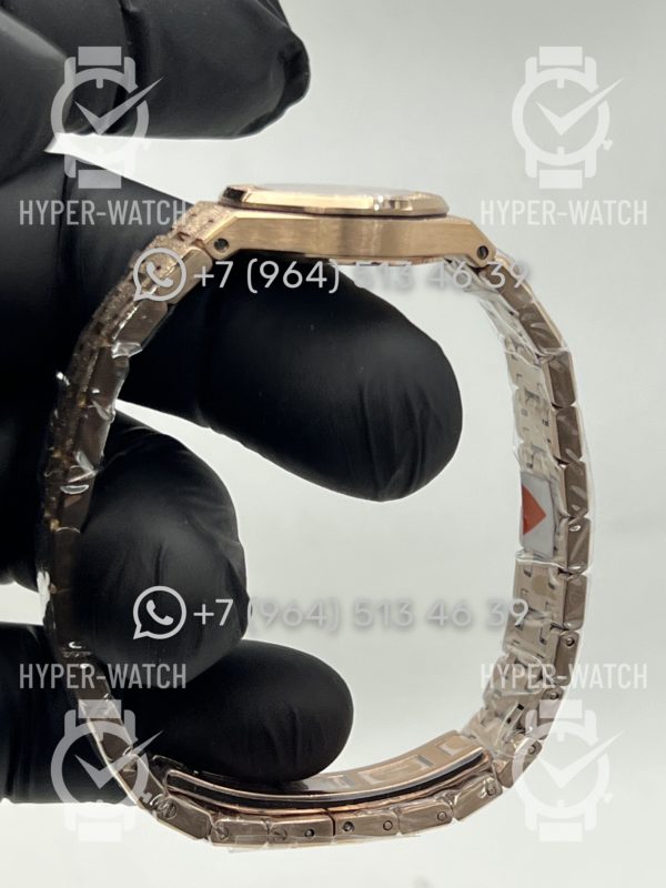 Фото 15 - Audemars Piguet Royal Oak 23mm 67630OR.GG.1312OR.01-B