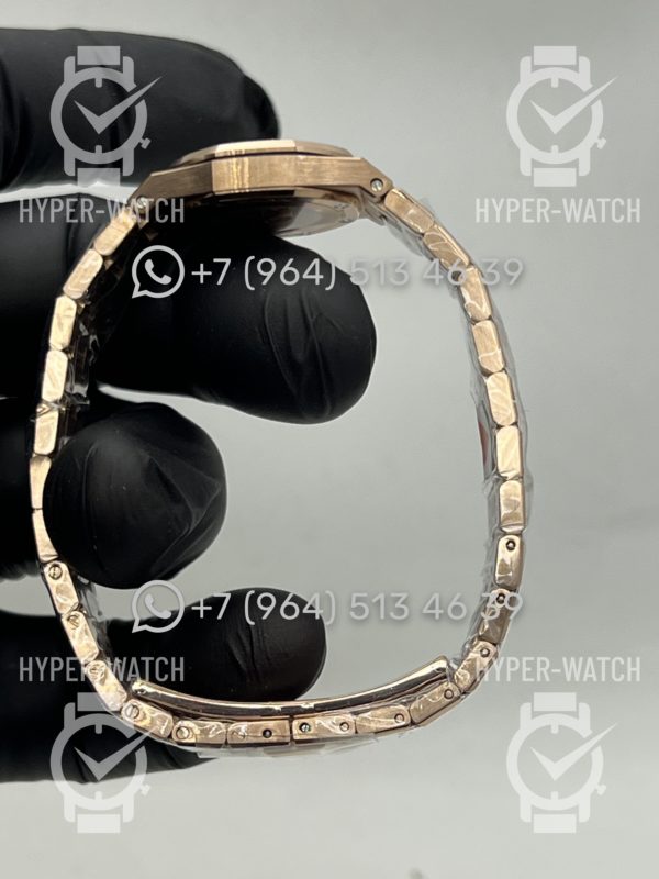Фото 16 - Audemars Piguet Royal Oak 23mm 67630OR.GG.1312OR.01-B