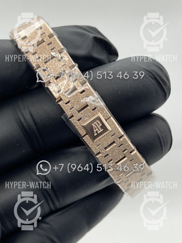 Фото 17 - Audemars Piguet Royal Oak 23mm 67630OR.GG.1312OR.01-B