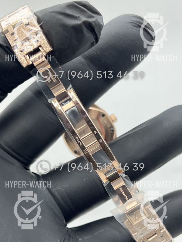 Фото 18 - Audemars Piguet Royal Oak 23mm 67630OR.GG.1312OR.01-B