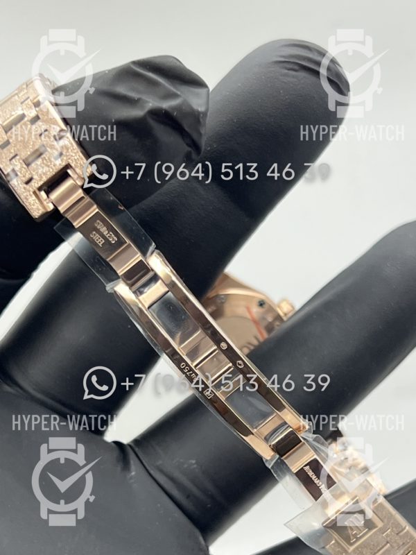 Фото 20 - Audemars Piguet Royal Oak 23mm 67630OR.GG.1312OR.01-B