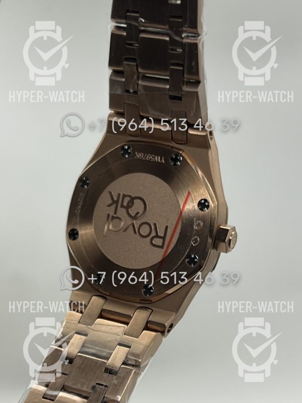 Фото 21 - Audemars Piguet Royal Oak 23mm 67630OR.GG.1312OR.01-B