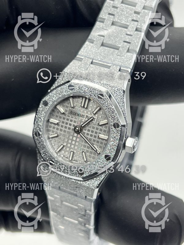 Фото 3 - Audemars Piguet Royal Oak 23mm 67630BC.GG.1312.BC.01