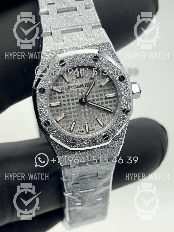Фото 4 - Audemars Piguet Royal Oak 23mm 67630BC.GG.1312.BC.01