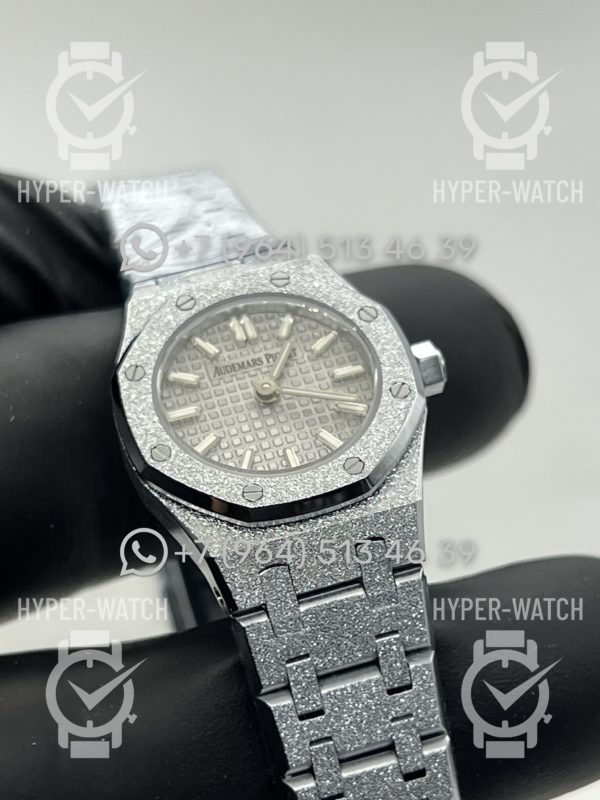 Фото 5 - Audemars Piguet Royal Oak 23mm 67630BC.GG.1312.BC.01