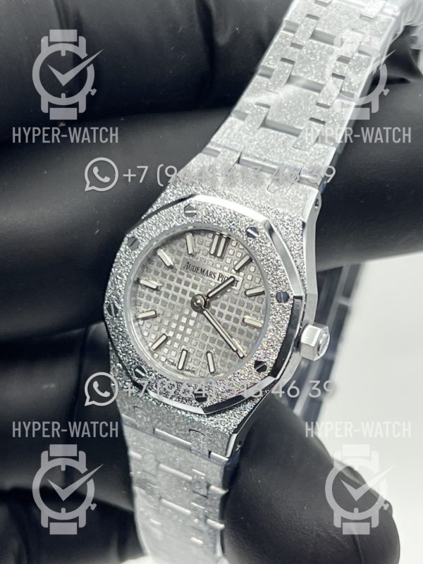 Фото 6 - Audemars Piguet Royal Oak 23mm 67630BC.GG.1312.BC.01