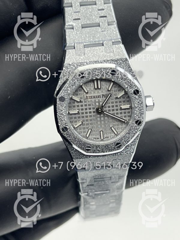 Фото 7 - Audemars Piguet Royal Oak 23mm 67630BC.GG.1312.BC.01