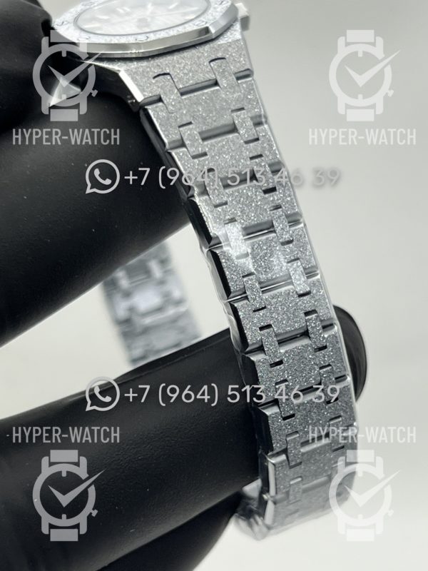 Фото 9 - Audemars Piguet Royal Oak 23mm 67630BC.GG.1312.BC.01