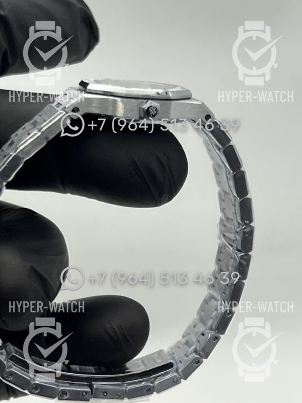 Фото 10 - Audemars Piguet Royal Oak 23mm 67630BC.GG.1312.BC.01