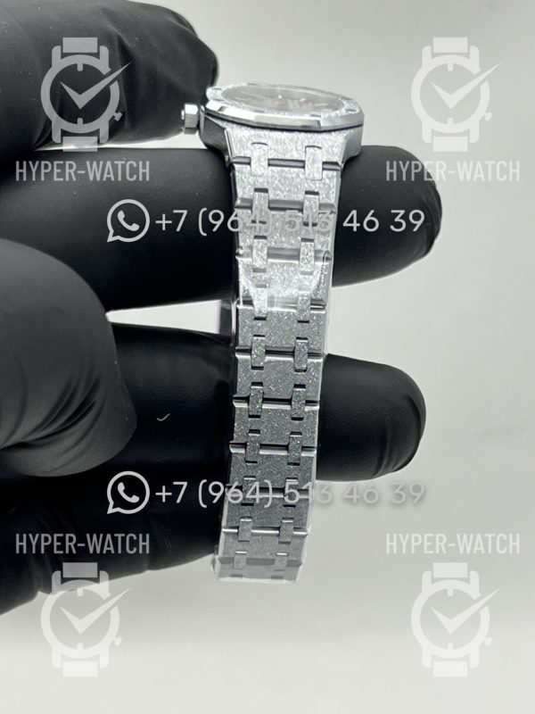 Фото 12 - Audemars Piguet Royal Oak 23mm 67630BC.GG.1312.BC.01