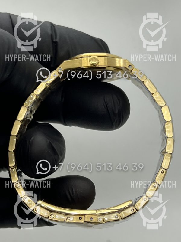 Фото 12 - Audemars Piguet Royal Oak 23mm 67630BA.GG.1312BA.01
